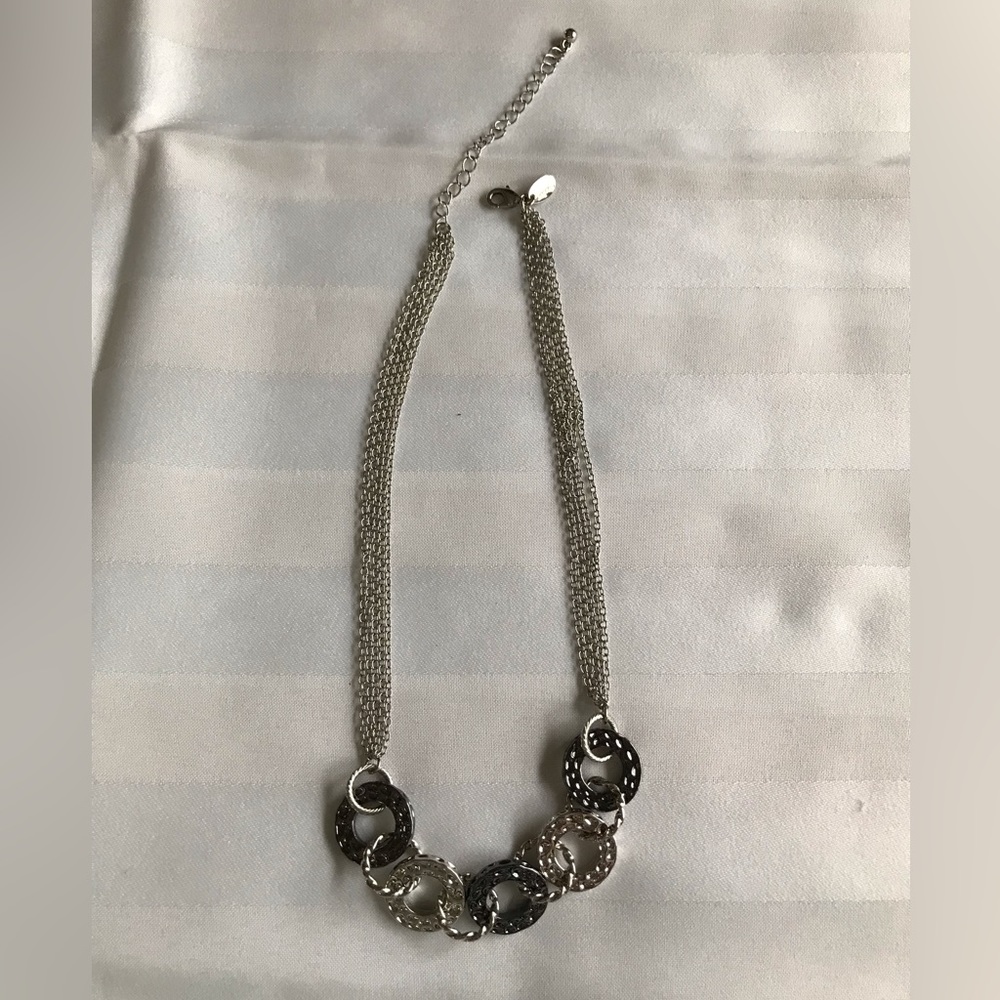 Lia Sophia Necklace